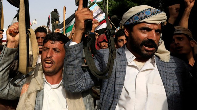 Hamás es denominada como una organización terrorista por la mayoría de los países del mundo : experto en Relaciones Internacionales