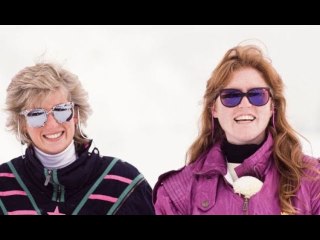 Sarah Ferguson heartbreak: Duchess struggled with 'tough' comparison to Princess Diana