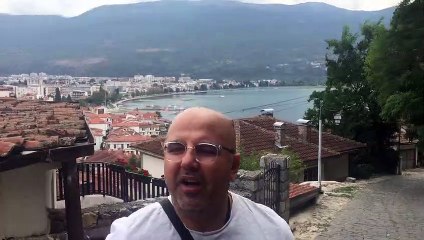 Ohrid mi Güzel Tokat mı Güzel