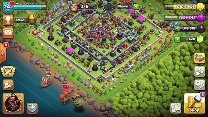 Clash of Clans October 2023 | 7th builder Hut,Goblin Builder Event | COC Updates | @AvengerGaming52
