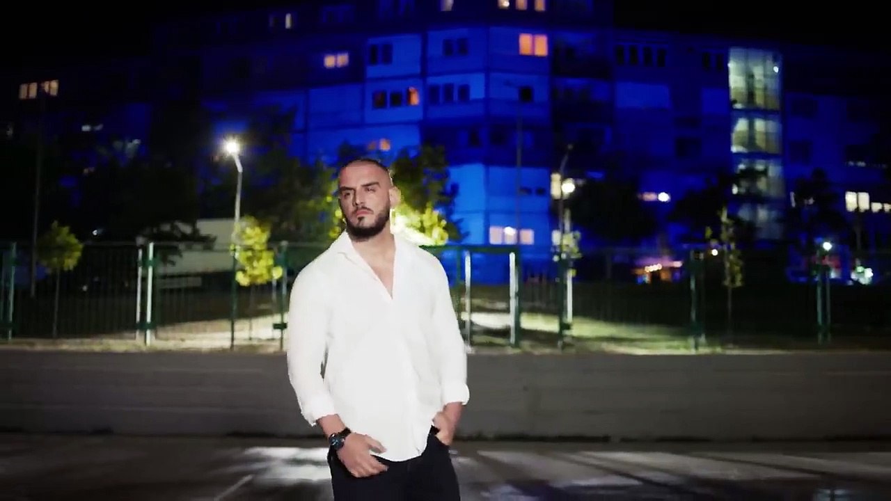 Gold AG ft. Albina Kelmendi - Sa per mu