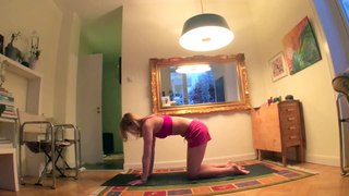 1 day of 365 days yoga challenge_Full-HD