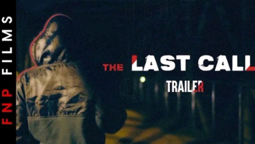 Last Call - Movie