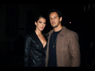 Iris Mittenaere : Seins nus, l'ancienne Miss France saute sur son chéri Diego pour un...