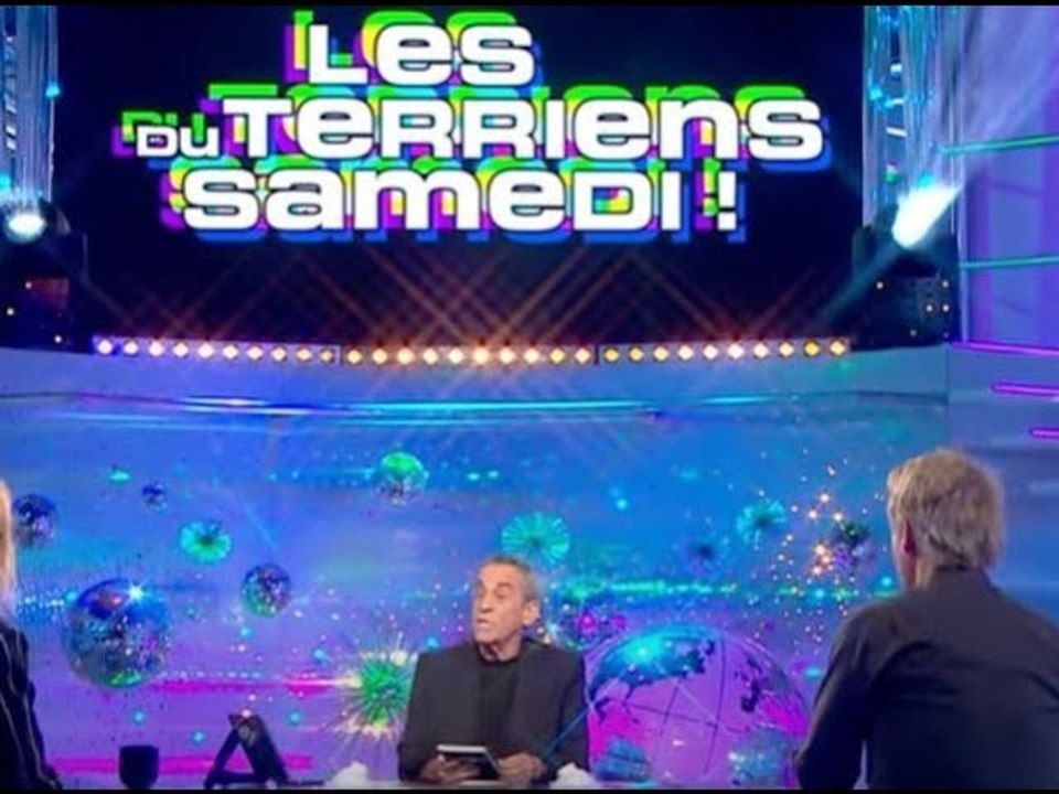 Thierry Ardisson et Franck Dubosc en guerre ? Cette déclaration qui a mis le feu aux...