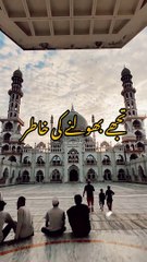Dua ma phir tujhai Mang bethai | Islamic status | islamic poetry
