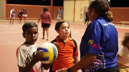 Voice to Parliament gains support in outback community of Wyndham