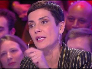 Cristina Cordula mal dans sa peau : L'animatrice balance sur ses complexes... "J'aimais...
