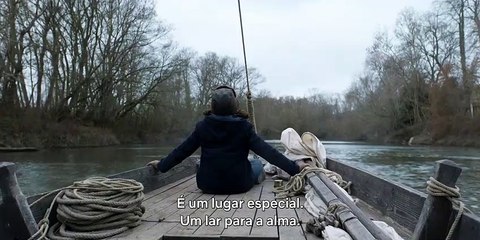 The Walking Dead: Daryl Dixon 1ª Temporada - Episódio 5: Deux Amours - Trailer (LEGENDADO)