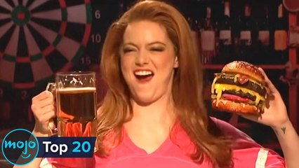 Top 20 Best Saturday Night Live Hosts