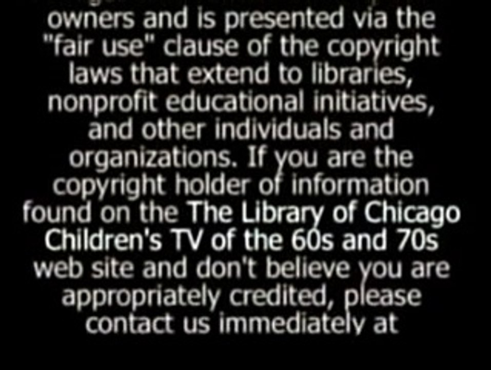 Suzy Snowflake | movie | 1951 | Official Trailer