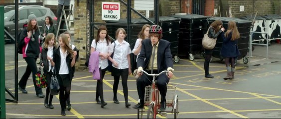 The Devil Went Down To Islington | movie | 2023 | Official Trailer