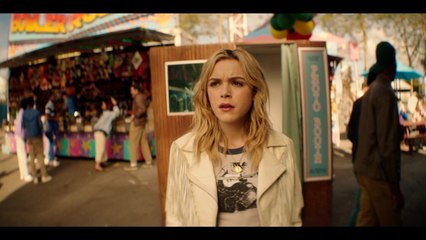 Totally Killer Back In Time Clip