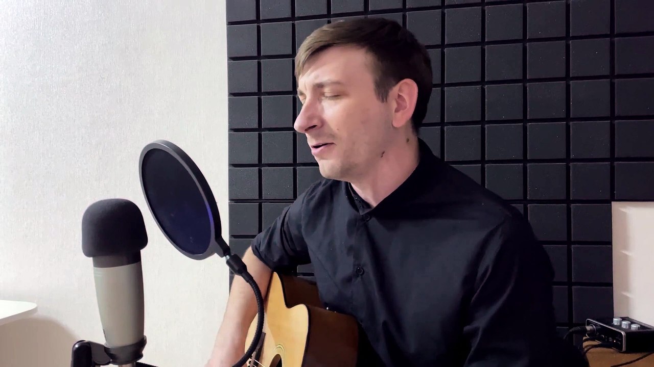 30 Seconds To Mars - Closer To The Edge (UKRAINIAN COVER)