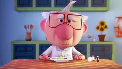 Napo ( Animated Short Film )