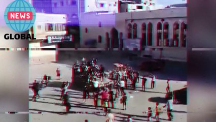 طوفان الأقصى" الفلسطينيون يزحفون نحو إسرائيل ..اشتباكات وأسرى وغنائم ونازحون!