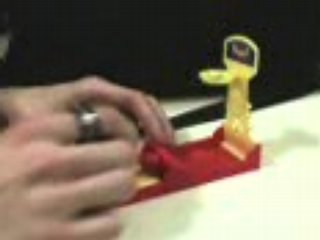Juju mini basket