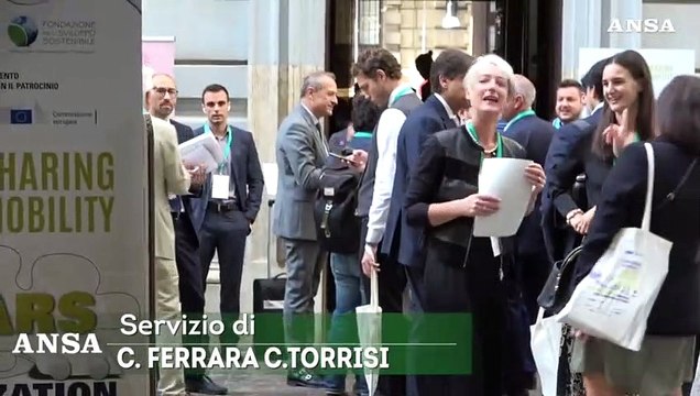 CDP, supporto alla mobilita' sostenibile per la transizione green