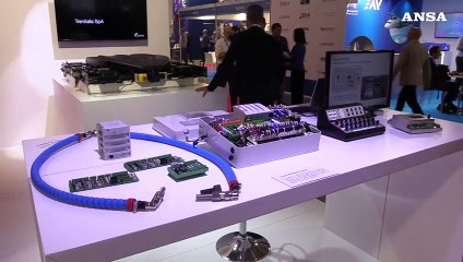 Giadrossi (Fs): "Pensare differente per la sostenibilita'"