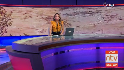 Searpi emite alerta naranja por crecida de río en la Angostura