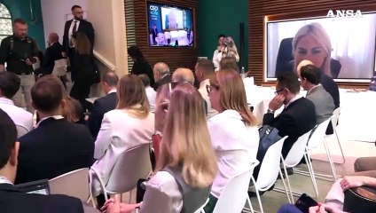 CeoforLife awards, premiate le eccellenze della sostenibilita'