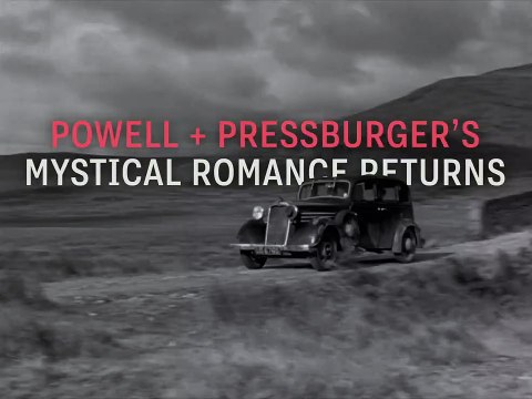 Je sais où je vais ! Bande-annonce (EN)