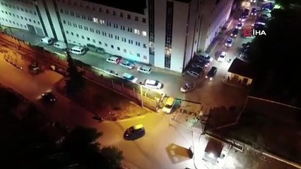 İçişleri Bakanı: 'Kahramanlar' operasyonlarında 2 bin 554 firari yakalandı