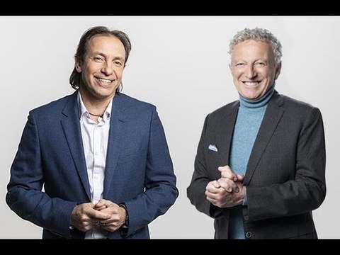 Jeux Olympiques de Pékin 2022 (France 2) Philippe Candeloro : La danse sur glace, c’est aussi de