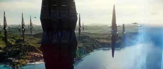 The Marvels | Fight | In Theaters Nov 10