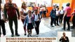Caracas | Bricomiles renuevan centros educativos para garantizar el feliz regreso a clases