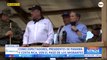 Presidentes de Costa Rica y Panamá al Tapón del Darién causa indignación por imágenes difundidas por NTN24