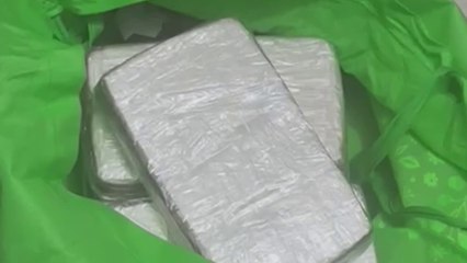 Policía desarticula organización de drogas en tres allanamientos simultáneos