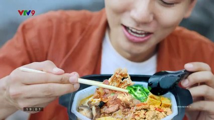 Chị em khác mẹ - Tập 58