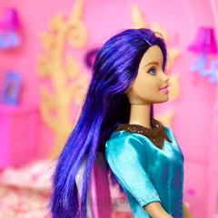 18 BARBIE DOLL HACKS