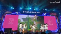 AKB48 Team SH 萤火虫SPECIAL公演 01