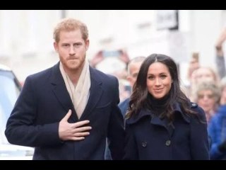 Il principe Harry "ha chiarito i sentimenti" sulla politica statunitense mentre sostiene il percorso