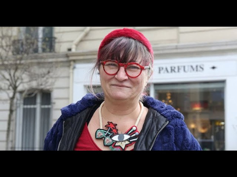 Christine Bravo pas maquillée, pas lavée ni épilée : "Mon mari m'aime nature !"