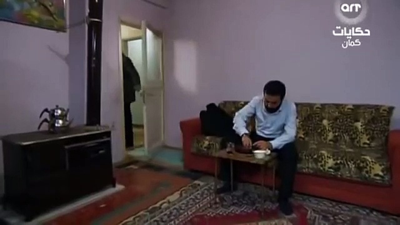 مسلسل وادي الذئاب الجزء الثالث الحلقة 37