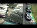 Grid Autosport - PS3/X360/PC - Announcement (Spanish Trailer)