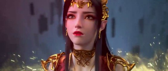 斗破苍穹年番 第65集 守护妻子，再次挑战战斗宗！  | Battle Through the Heavens Year version  Ep 65