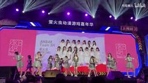 AKB48 Team SH 萤火虫SPECIAL公演 05