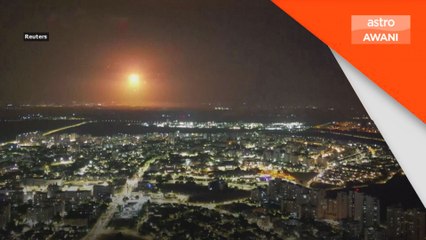 Angka korban rakyat Palestin bertambah