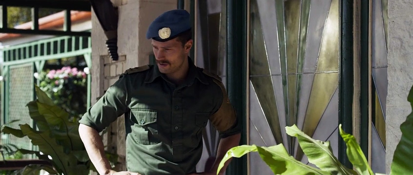 Jadotville ( Filme ) 2016 Dublado Vídeo Dailymotion