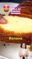 Receita Passo a Passo: Bolo de Banana Caramelizada Incrível!