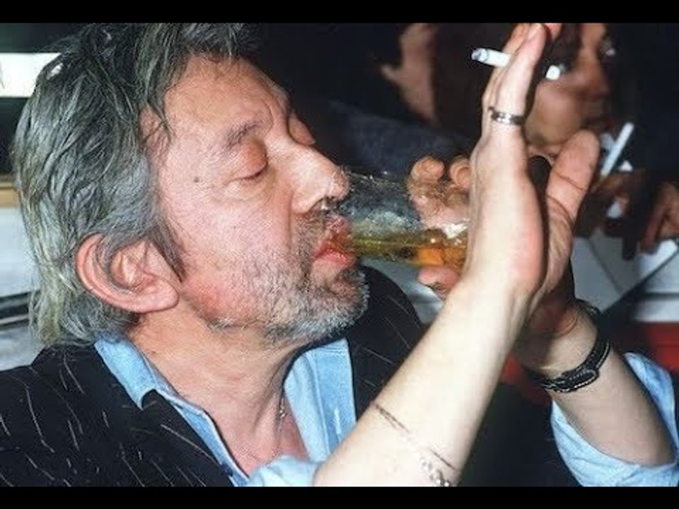 "Minable", "ridicule", "mort malheureux" : une maîtresse de Serge Gainsbourg se lâche...