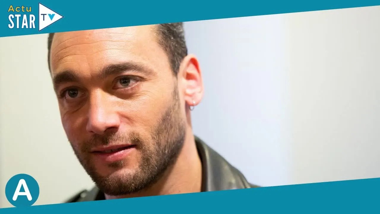 Jean-Baptiste Guégan : le sosie vocal de Johnny Hallyday aurait tabassé son voisin