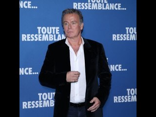 Franck Dubosc explique pourquoi « ses enfants ont honte » de lui
