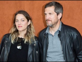 "Je n'ai pas de maîtresse" : Guillaume Canet forcé de faire une mise au point auprès...