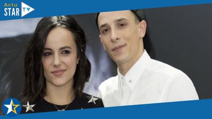 "On t’aime tellement" : Alizée partage une adorable photo de sa fille avec son mari Grégoire Lyonnet