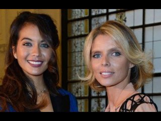Miss France : ce gros clash entre une reine de beauté et Sylvie Tellier...
